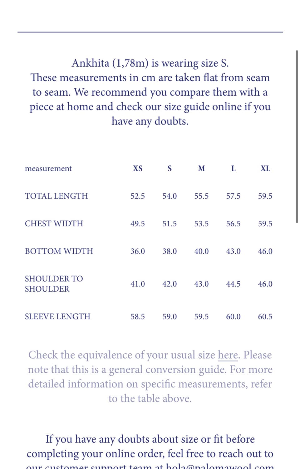 (S,M) 팔로마울 Penalti 집업니트 가디건 브라운 상품이미지8
