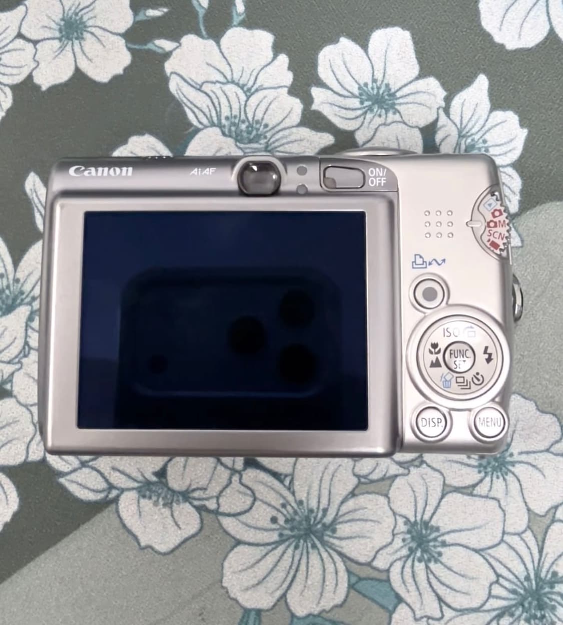 캐논 익시 810 (캐논 익서스 950 IXUS 950) 빈티지 디카 상품이미지7