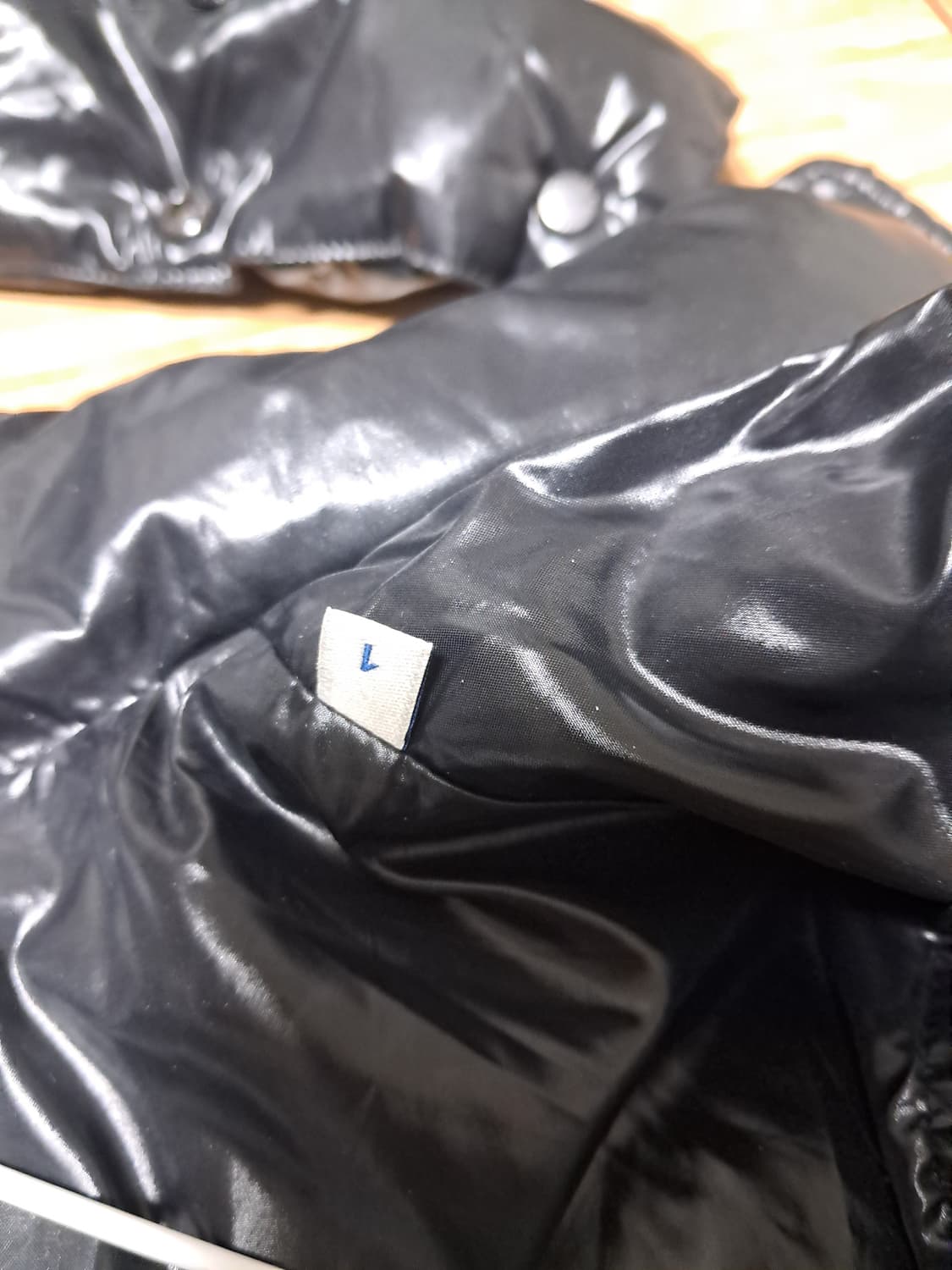 몽클레어 바디1 상품이미지3