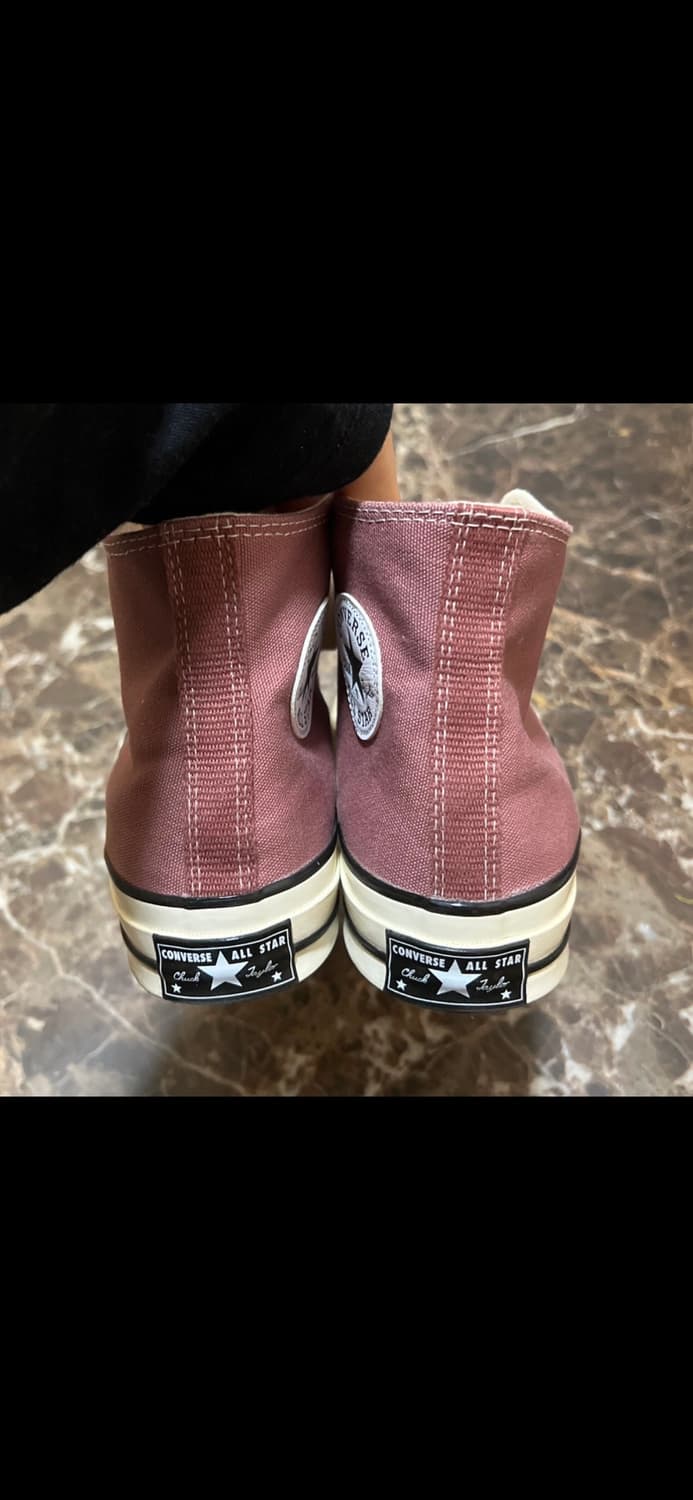 컨버스 70 하이 상품이미지3