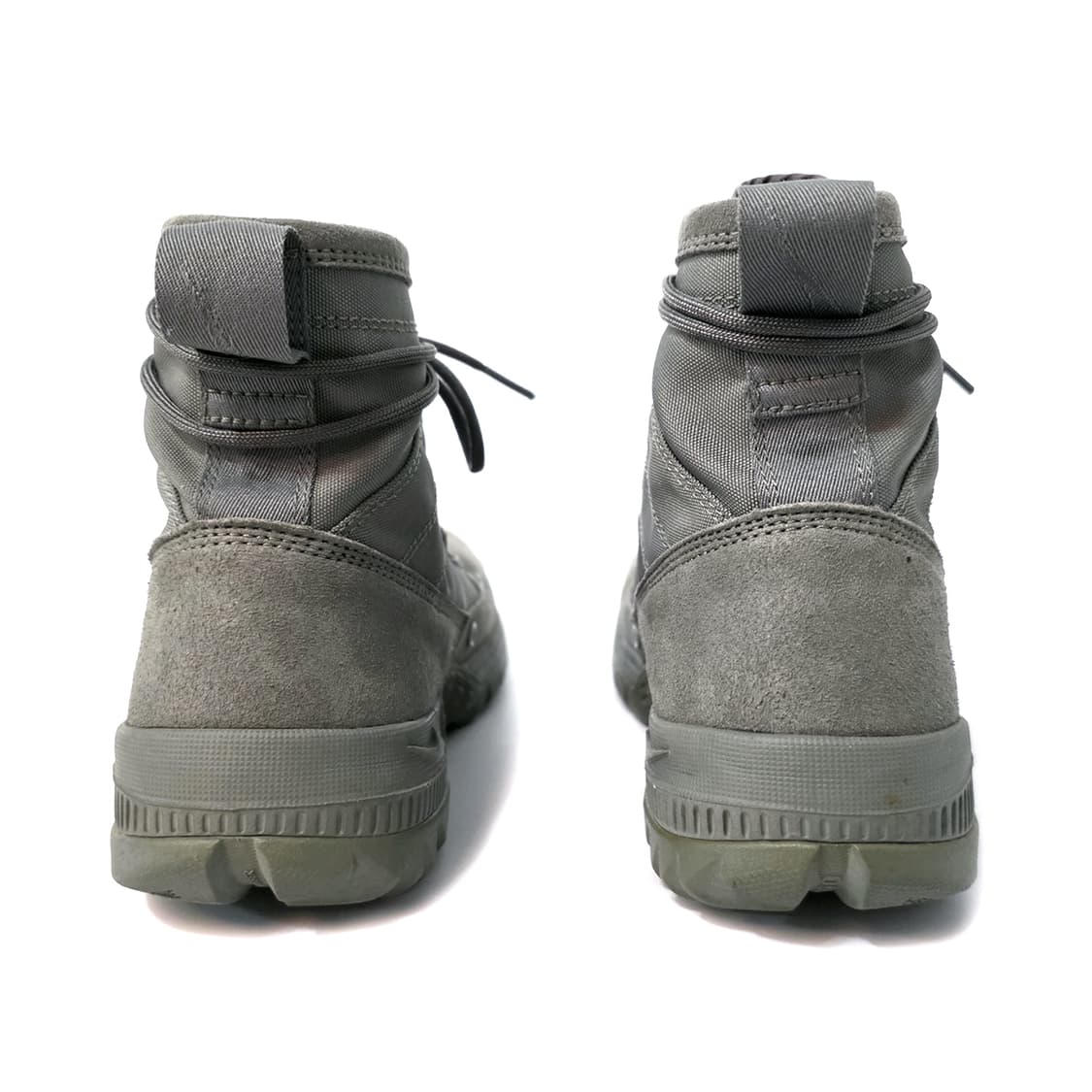 [250] 나이키 SFB 필드 6인치 세이지 그린 상품이미지3