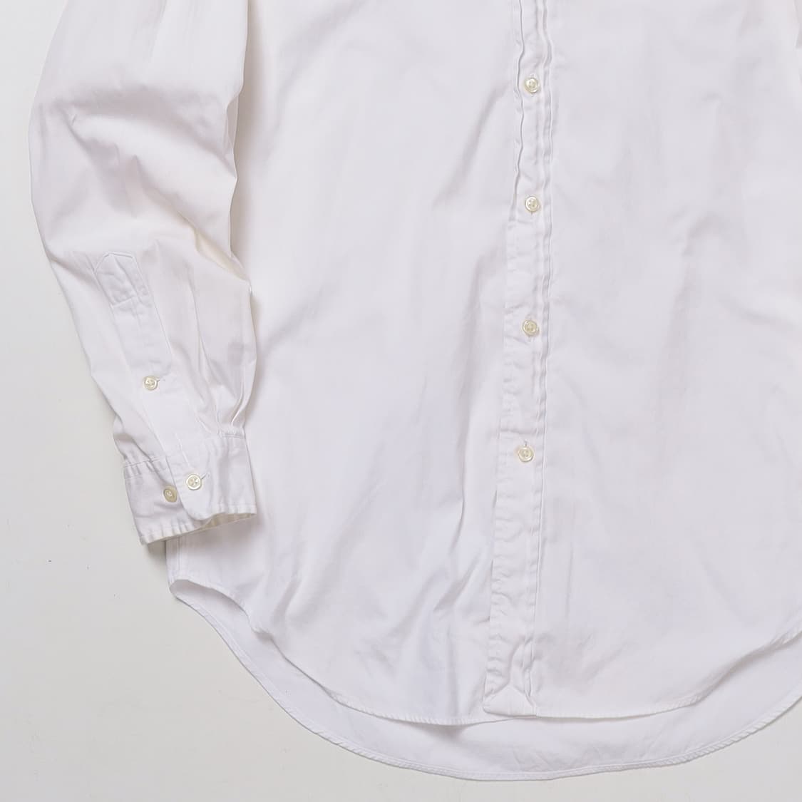 Polo by Ralph Lauren 화이트 셔츠   상품이미지3