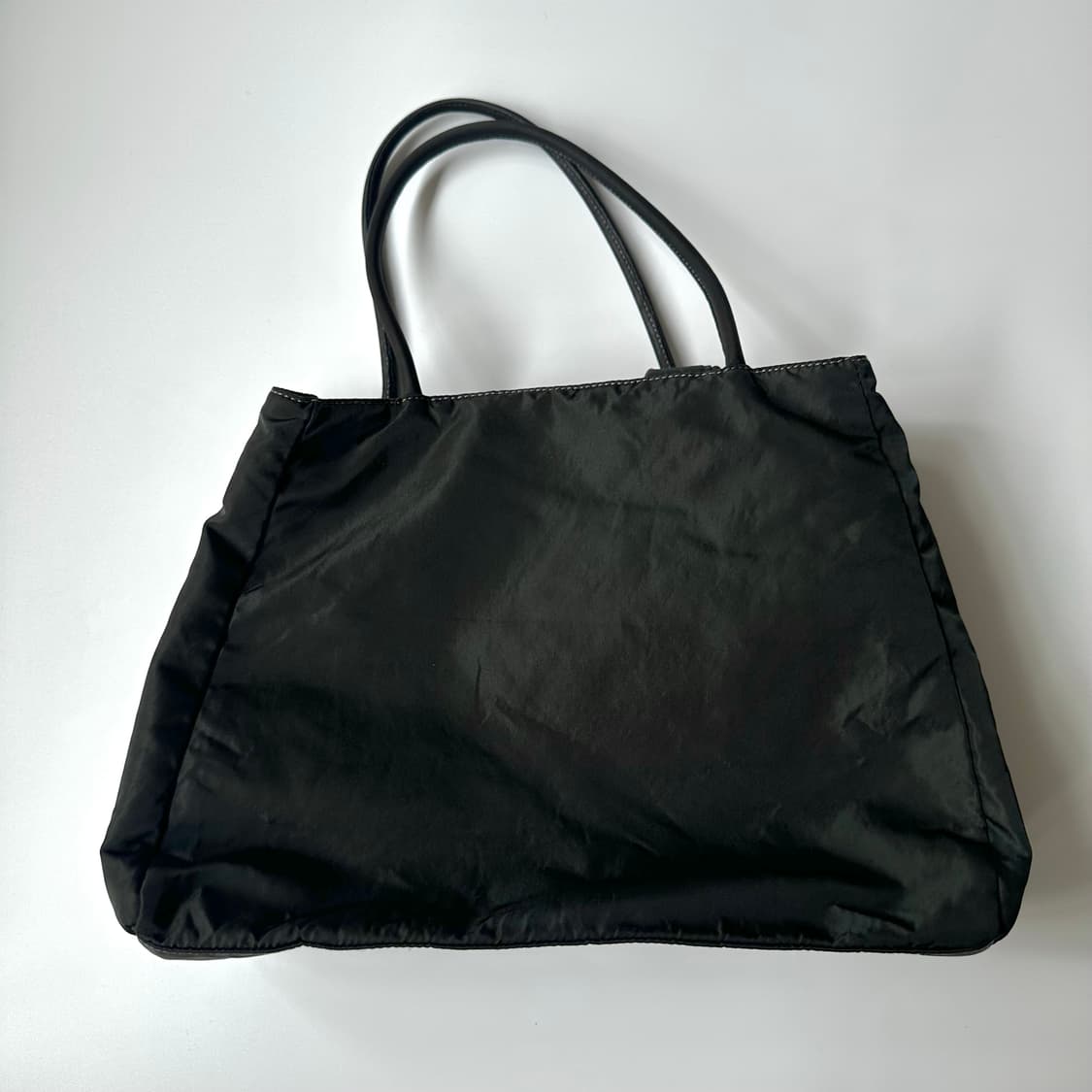 프라다 prada 포코노 나일론 토트백 상품이미지3
