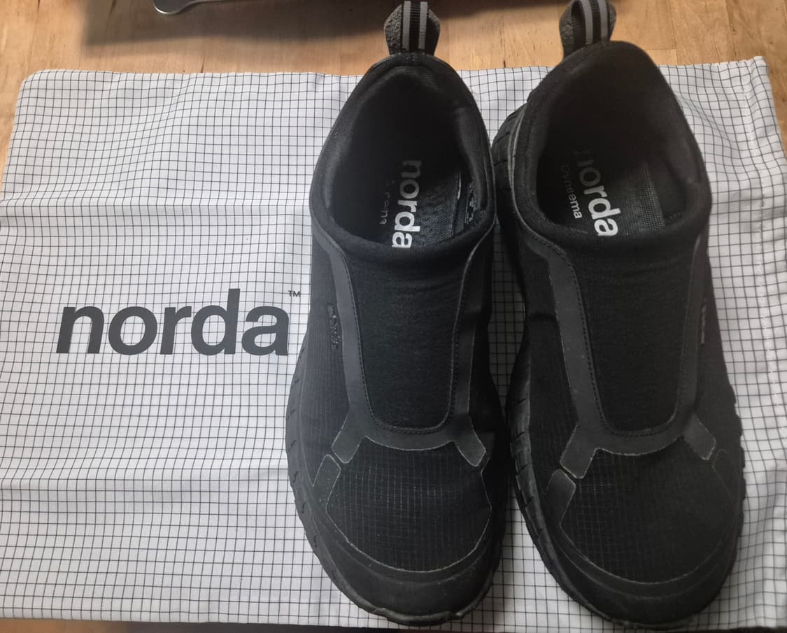 노다003 블랙 265 상품이미지2