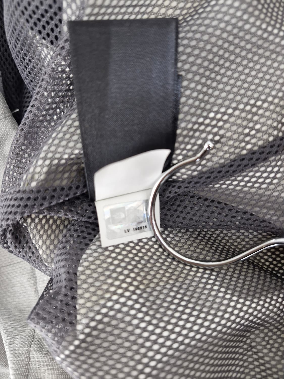 노스페이스(THE NORTH FACE)하이벤트 바람막이 상품이미지6