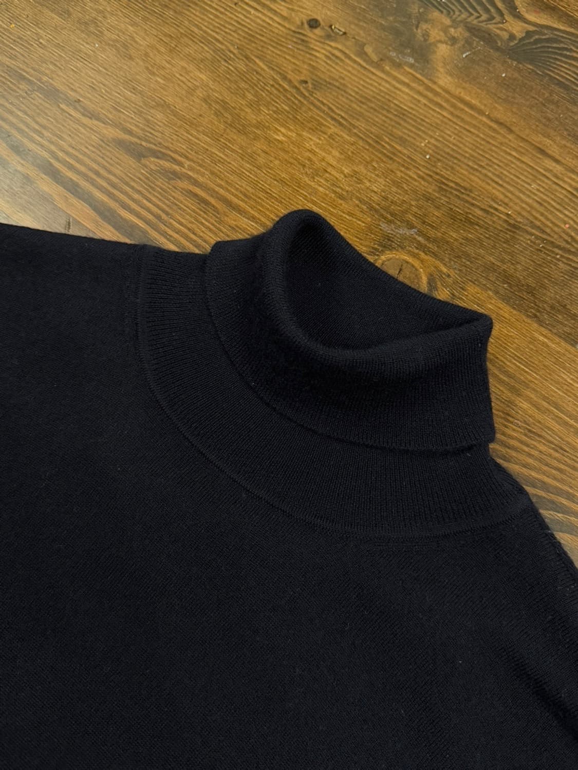 수트서플라이 니트 남상100-103 상품이미지6