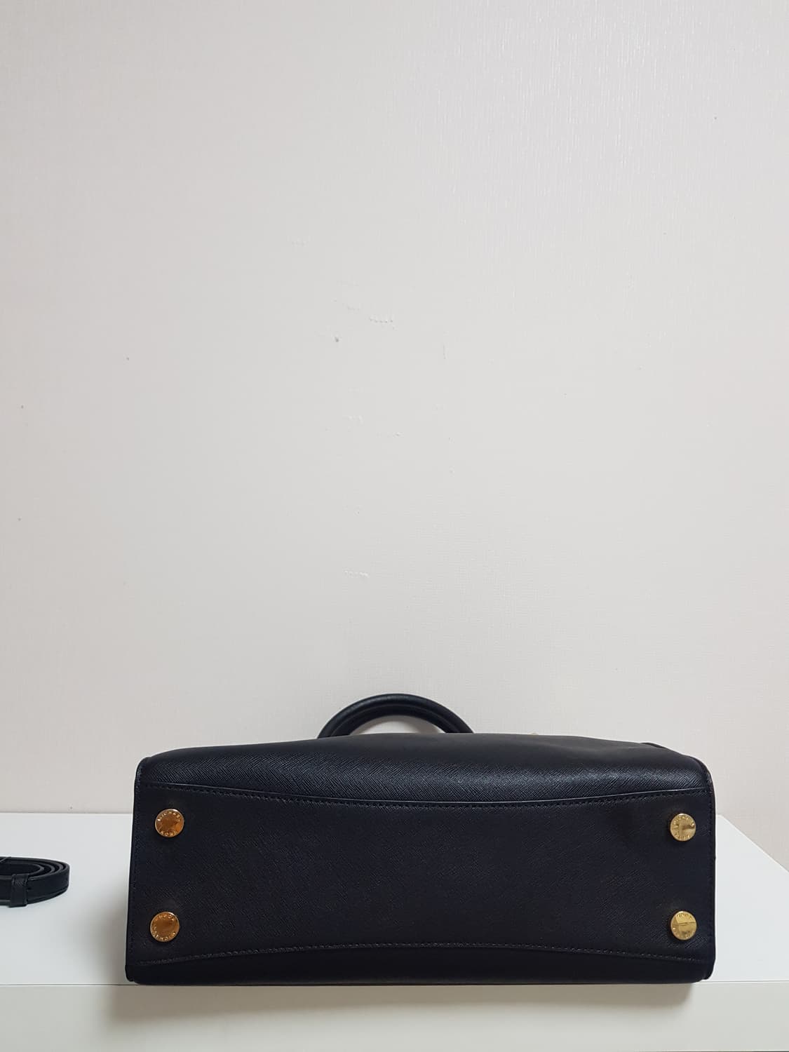 마이클코어스 숄더 겸 토드백 ㅡ거의 새제품  상품이미지7