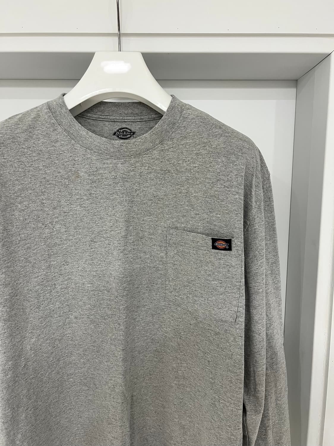 디키즈 포켓 롱 슬리브  상품이미지3