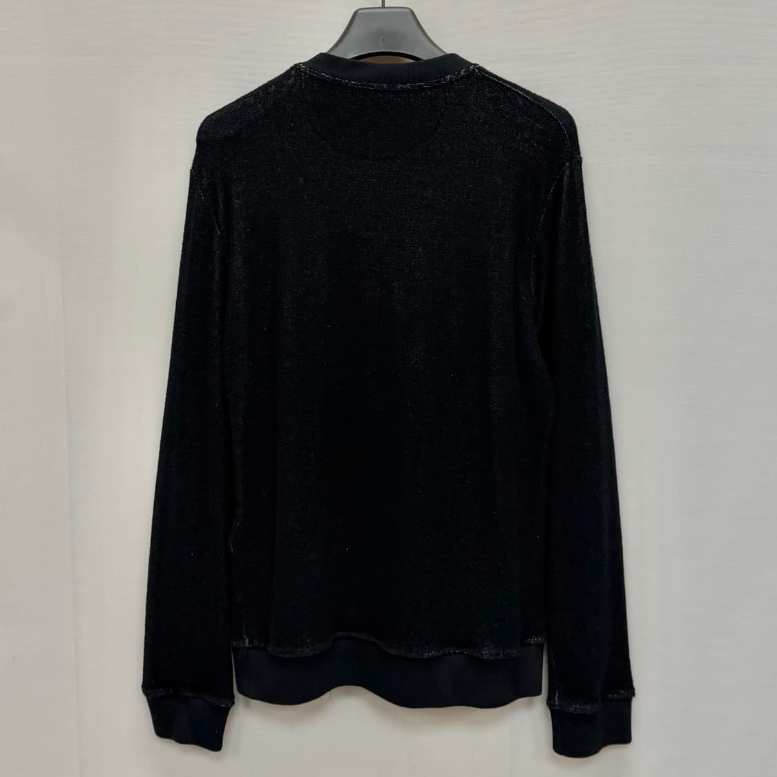 펜디 로고 테리 코튼 맨투맨 ( 100 ) 상품이미지4