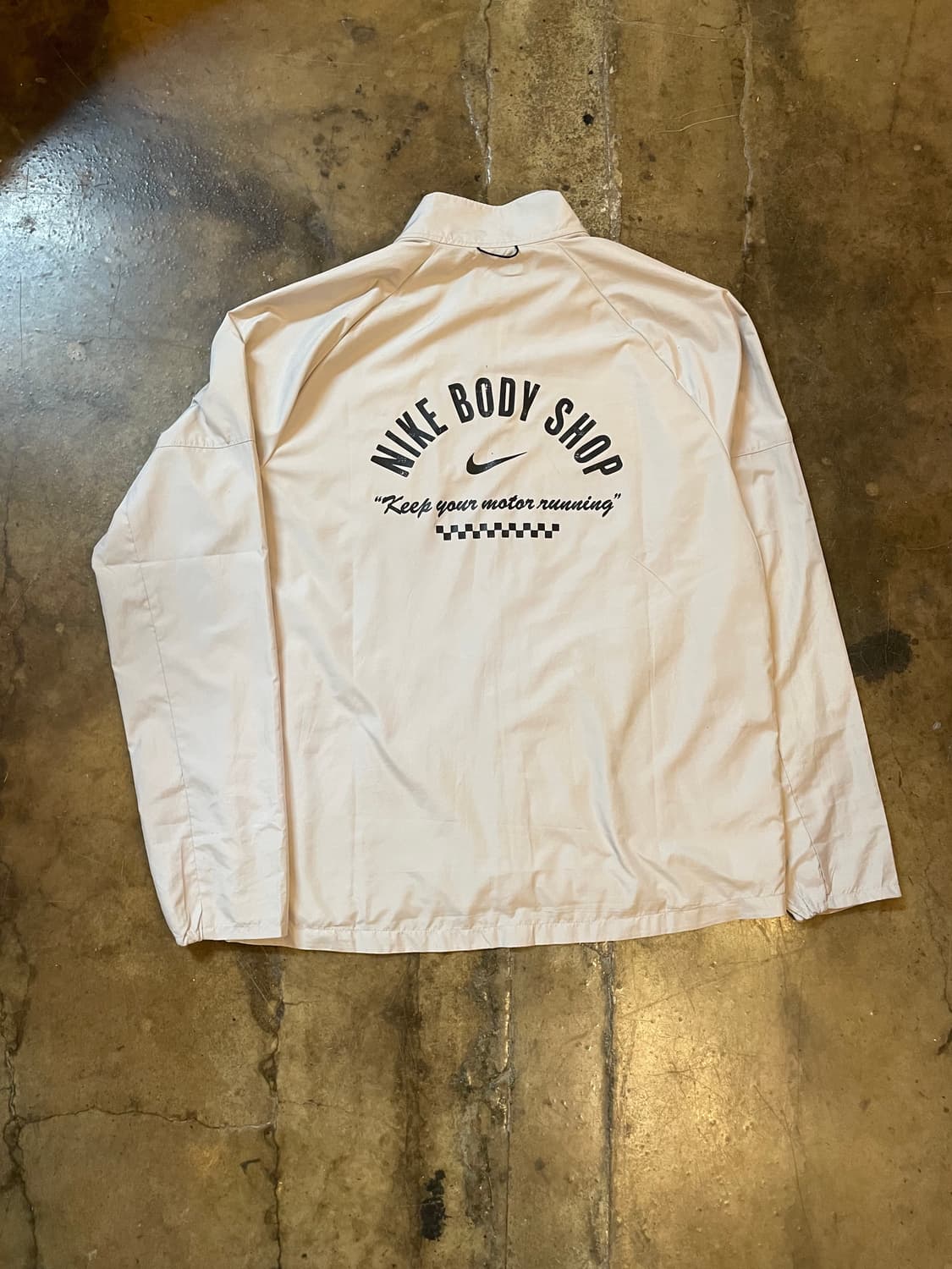 나이키 드라이핏 마일러 러닝 자켓 상품이미지6