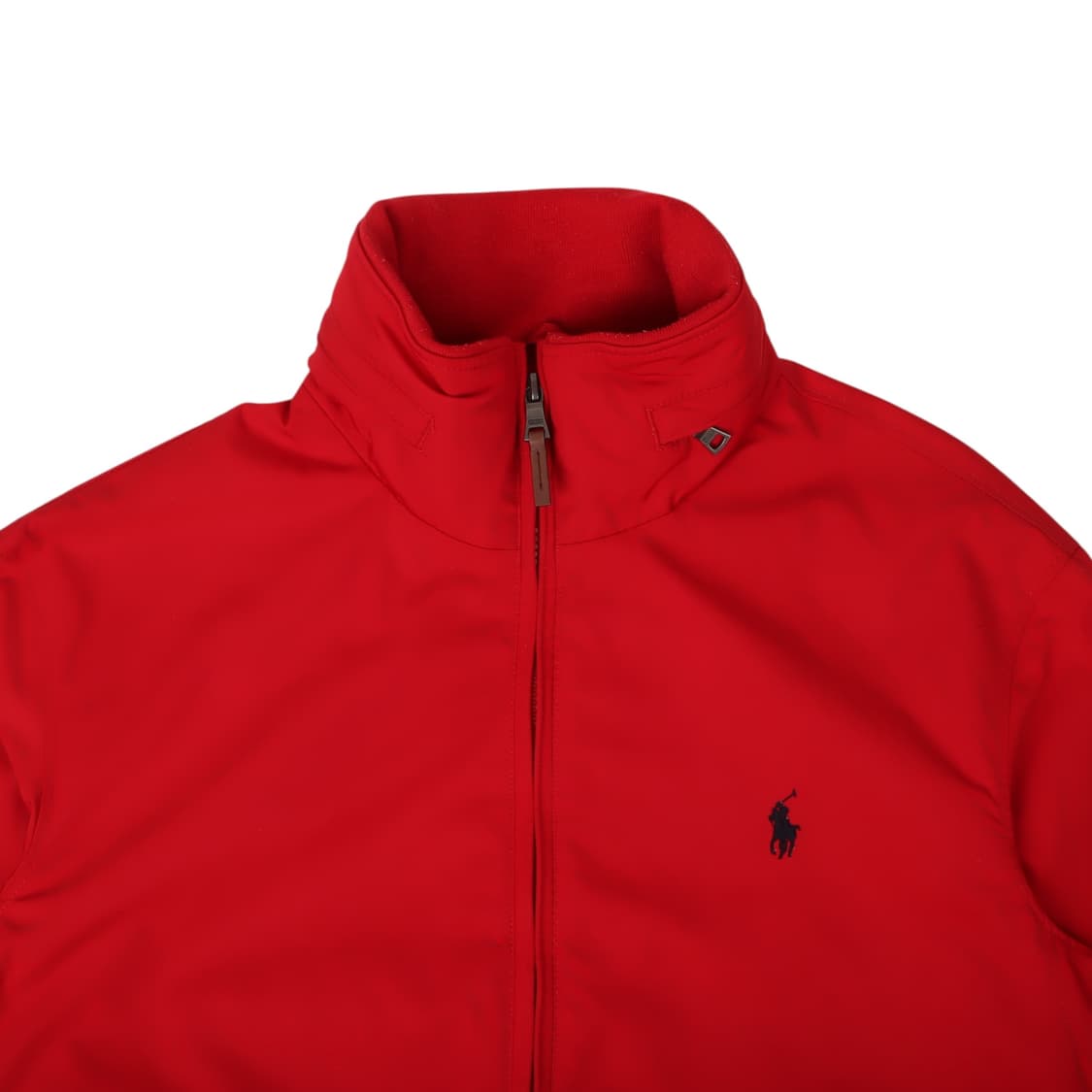 폴로 랄프로렌 레드 페리 자켓 상품이미지2