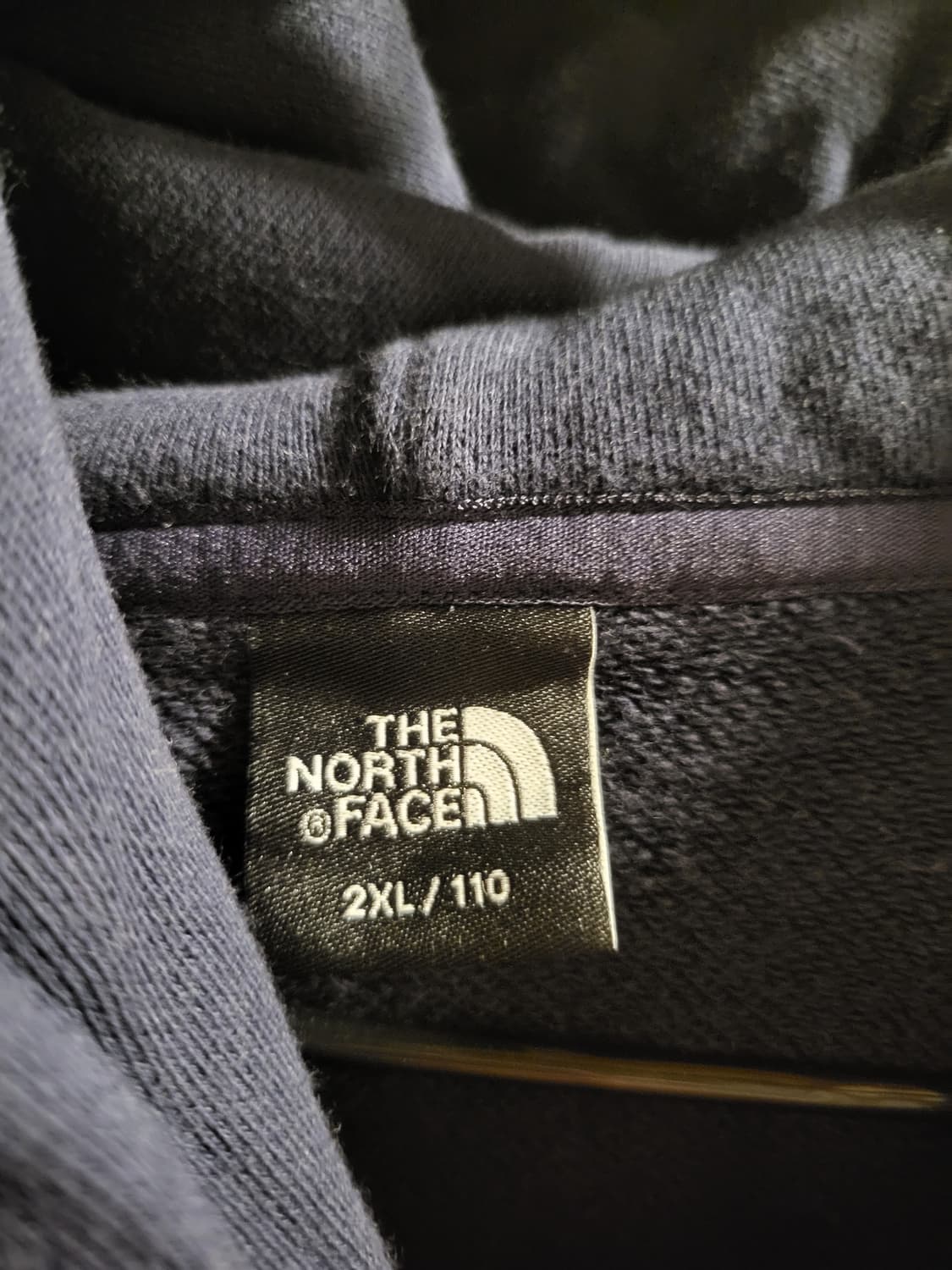 노스페이스  후드티 상품이미지4