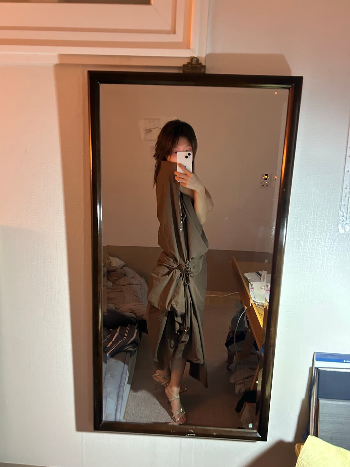 Partimento 원피스 상품이미지1