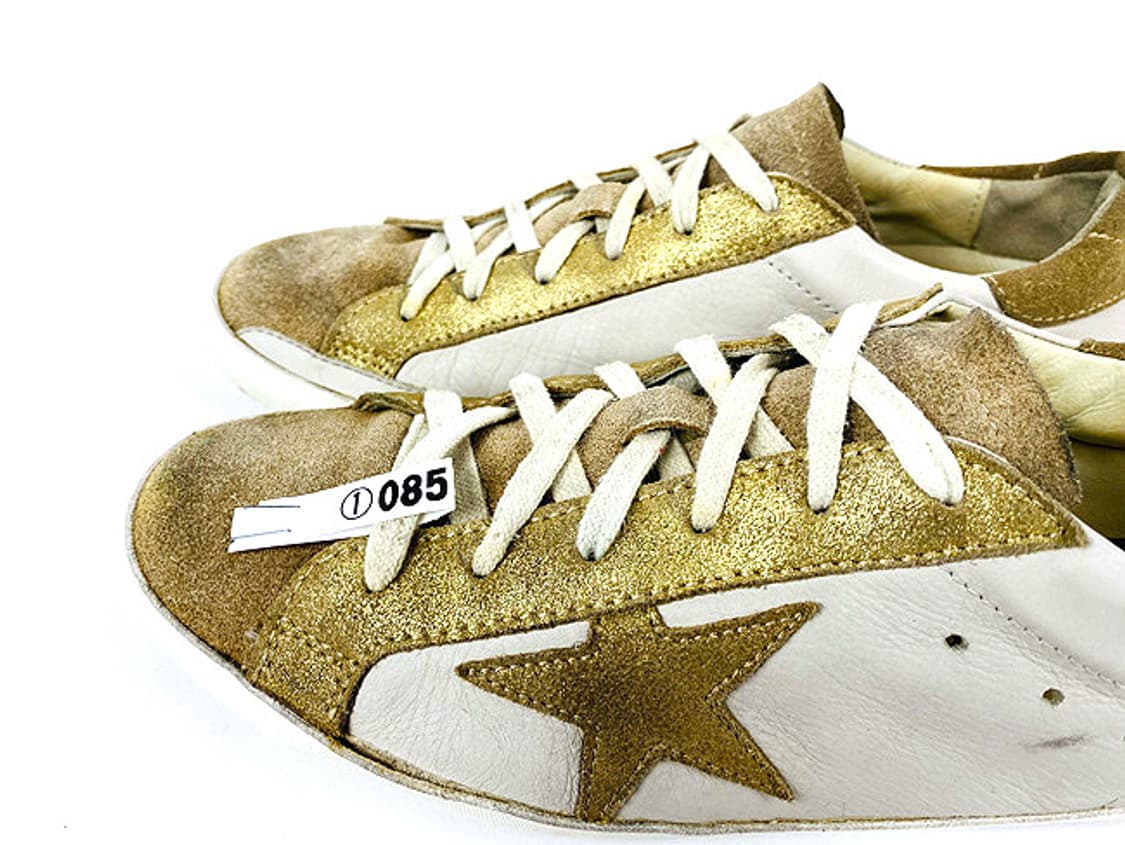 (250) 골든구스 슈퍼스타 상품이미지2