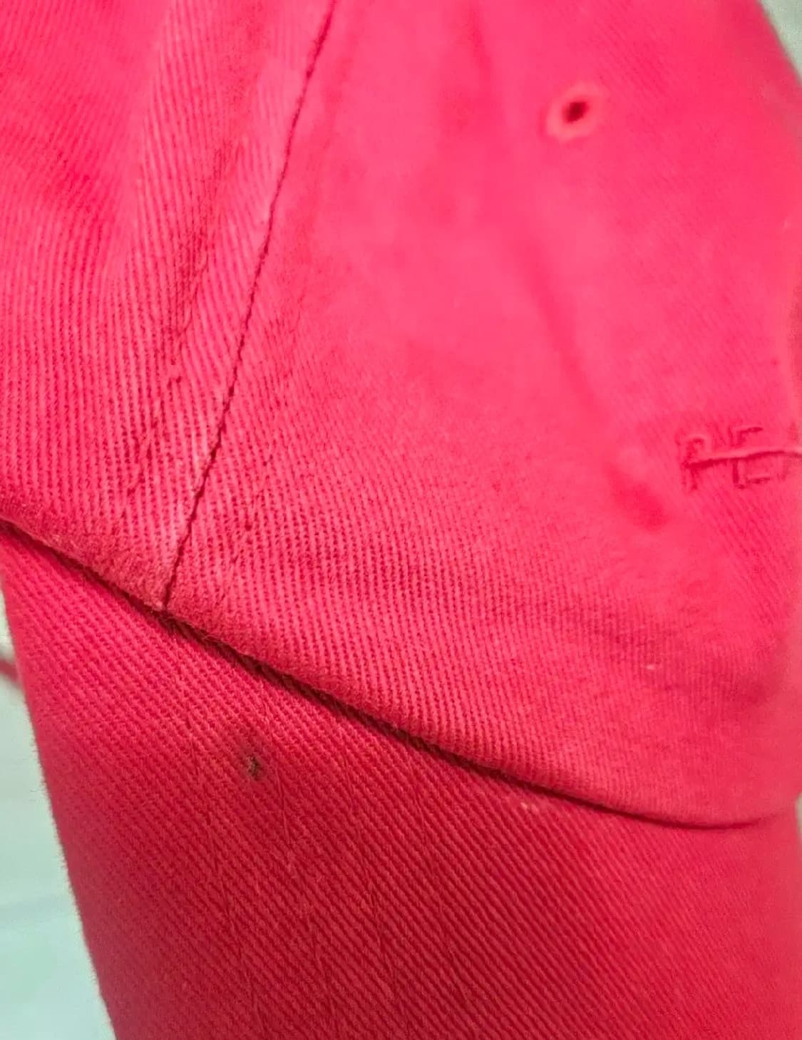 피스마이너스원 볼캡 #3 상품이미지8