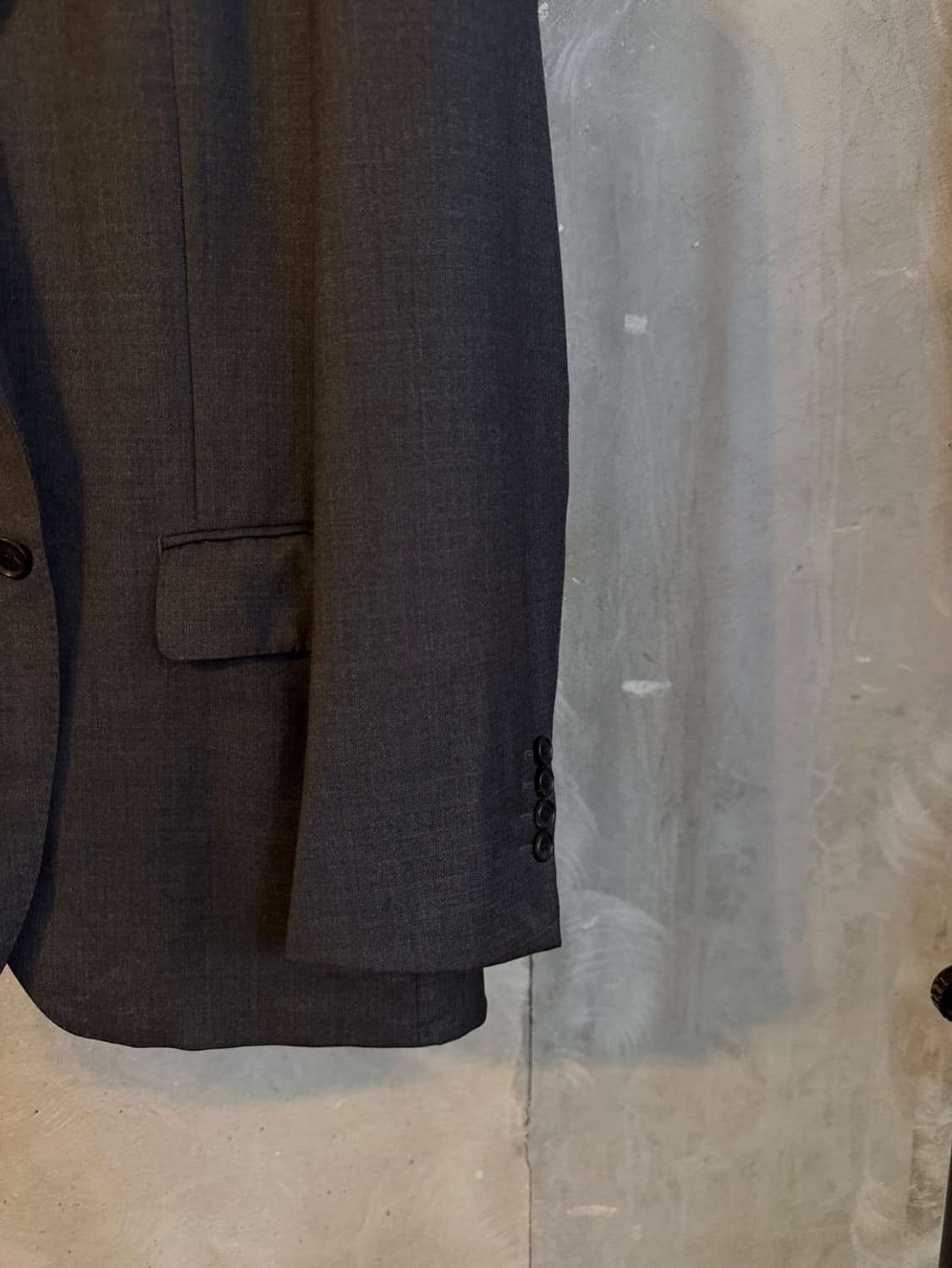 맥킨토시 테일러드 자켓 슬림100 상품이미지5