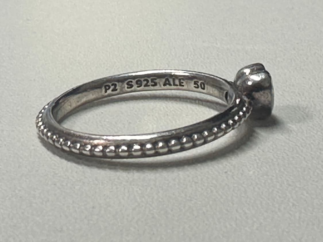 판도라 원러브 반지 / 판도라 반지 / 판도라 하트반지 / 판도라원러브링 상품이미지6