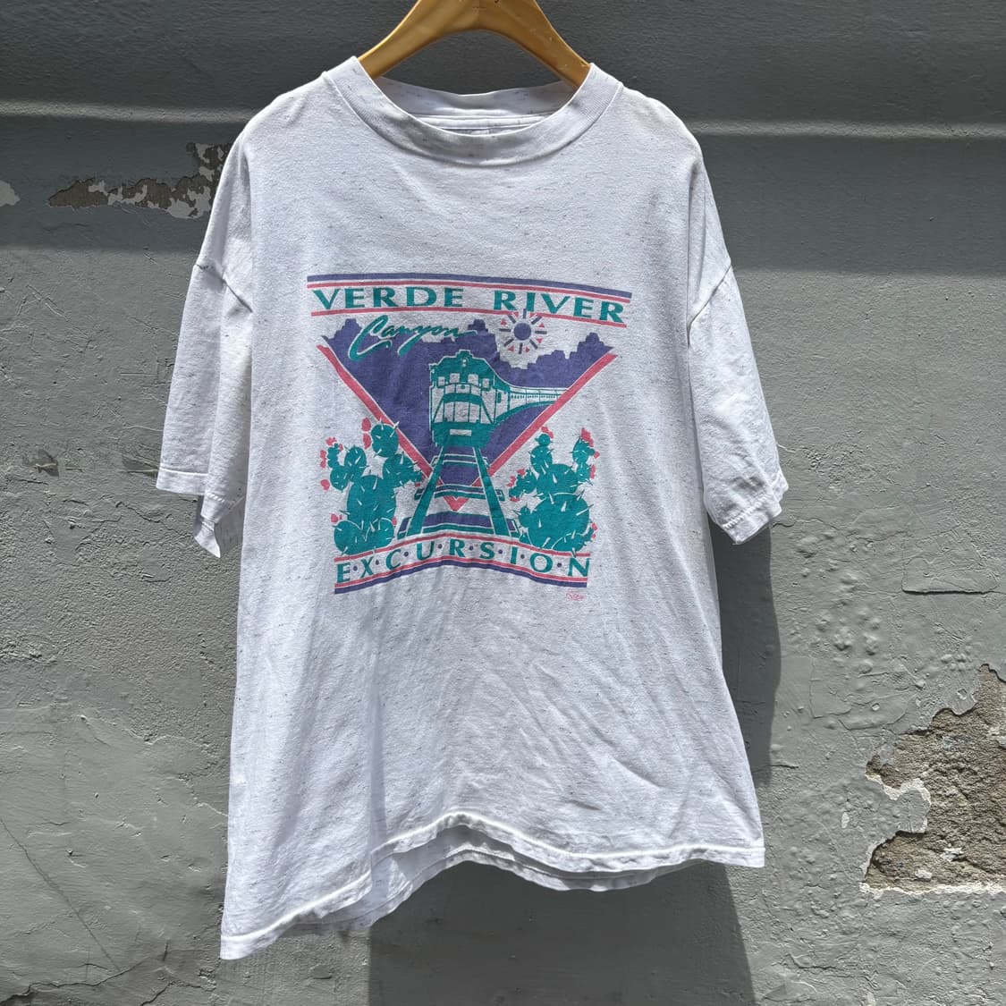 90s 오니타(Oneita) 오리지널 미제 빈티지 상품이미지2