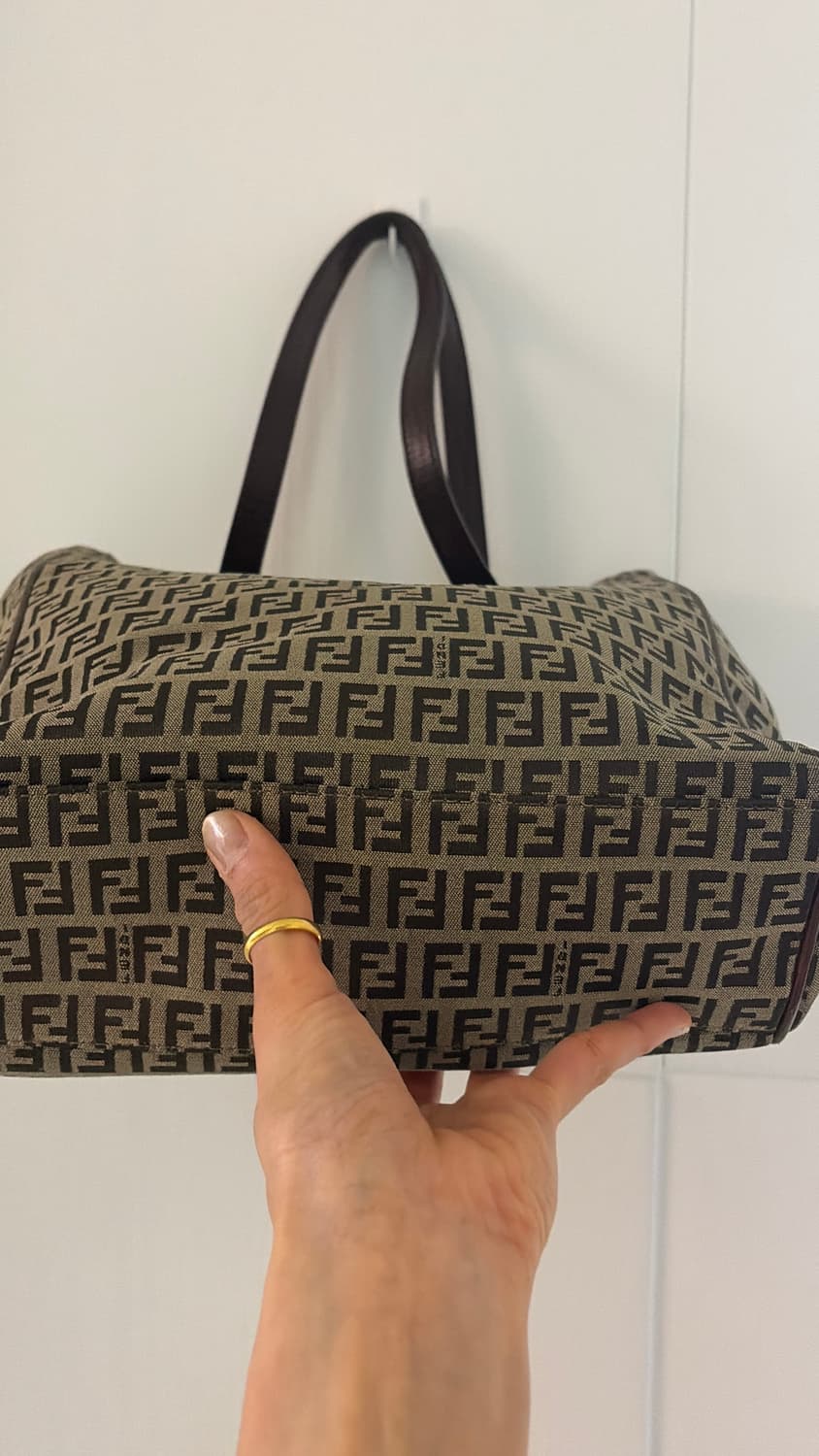 펜디 토트백 정품  상품이미지5