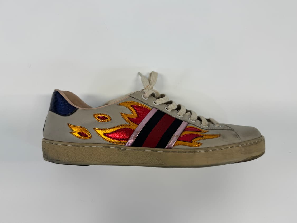 구찌 에이스 플레임 280 상품이미지9