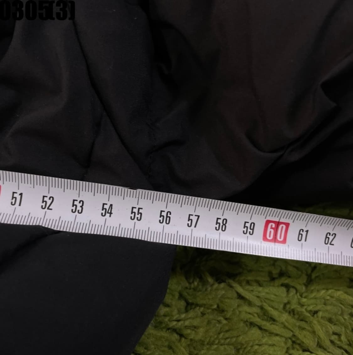 휠라 패딩 상품이미지7