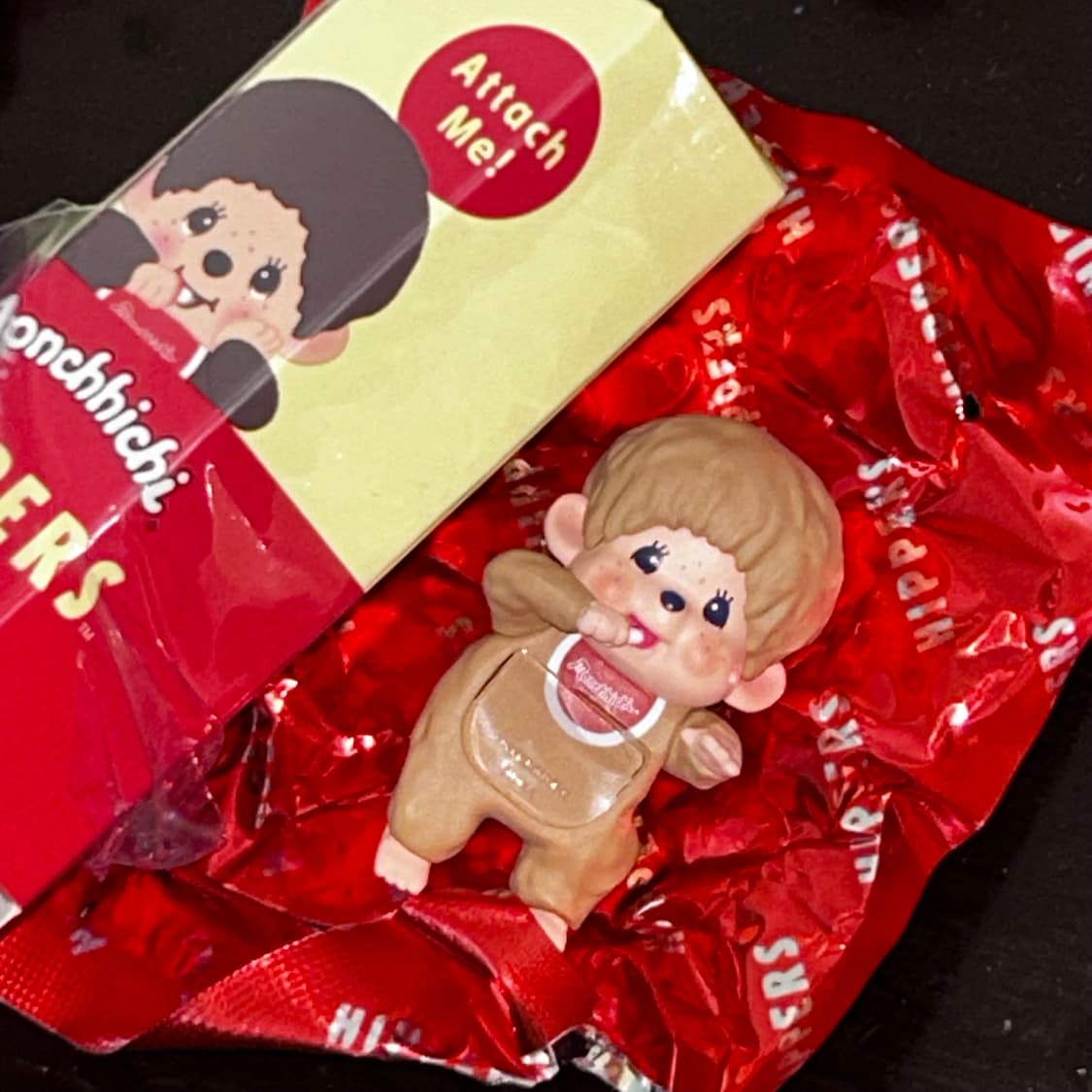 소니엔젤 몬치치히퍼 시크릿 상품이미지2