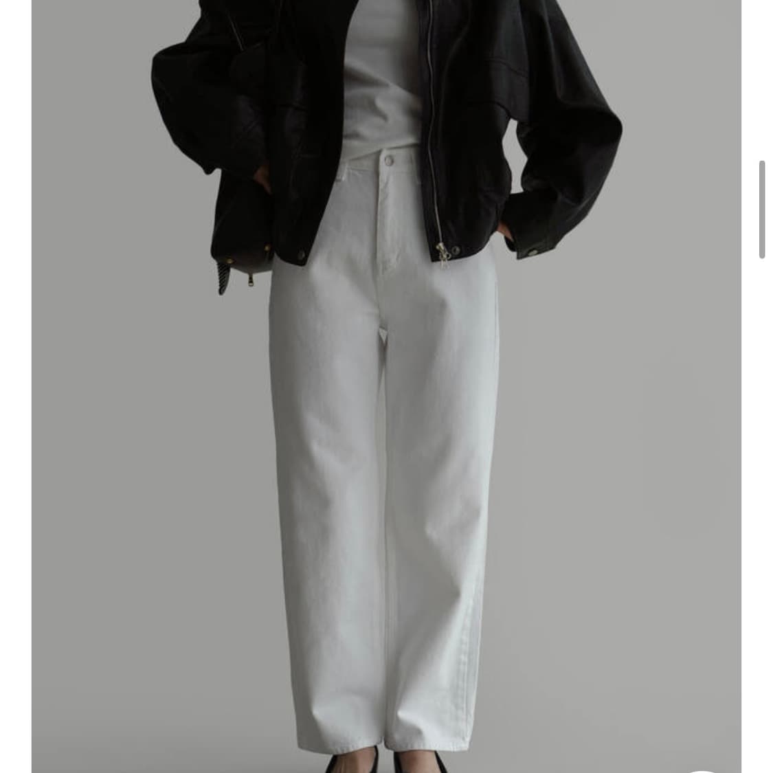 라룸 비바팬츠 M 상품이미지2