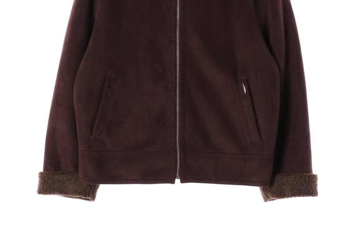 VESTING 폴리 자켓 L 상품이미지5