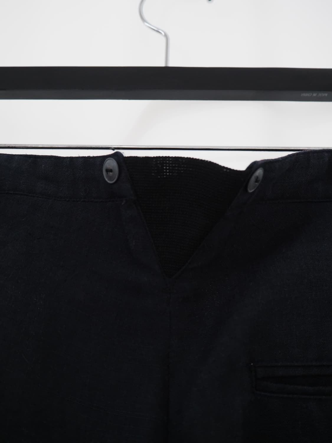 1980's Bill Tornade paris trouser  상품이미지6