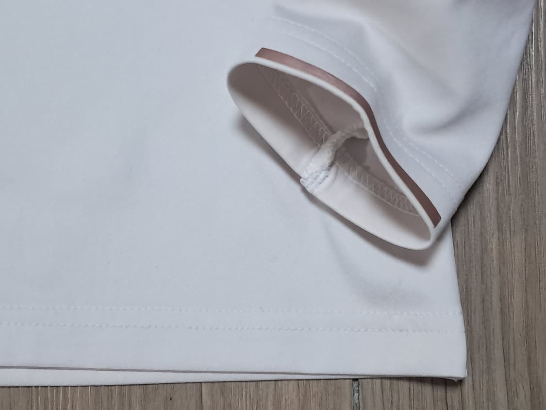 와이드앵글 여성 긴팔티 95 상품이미지7