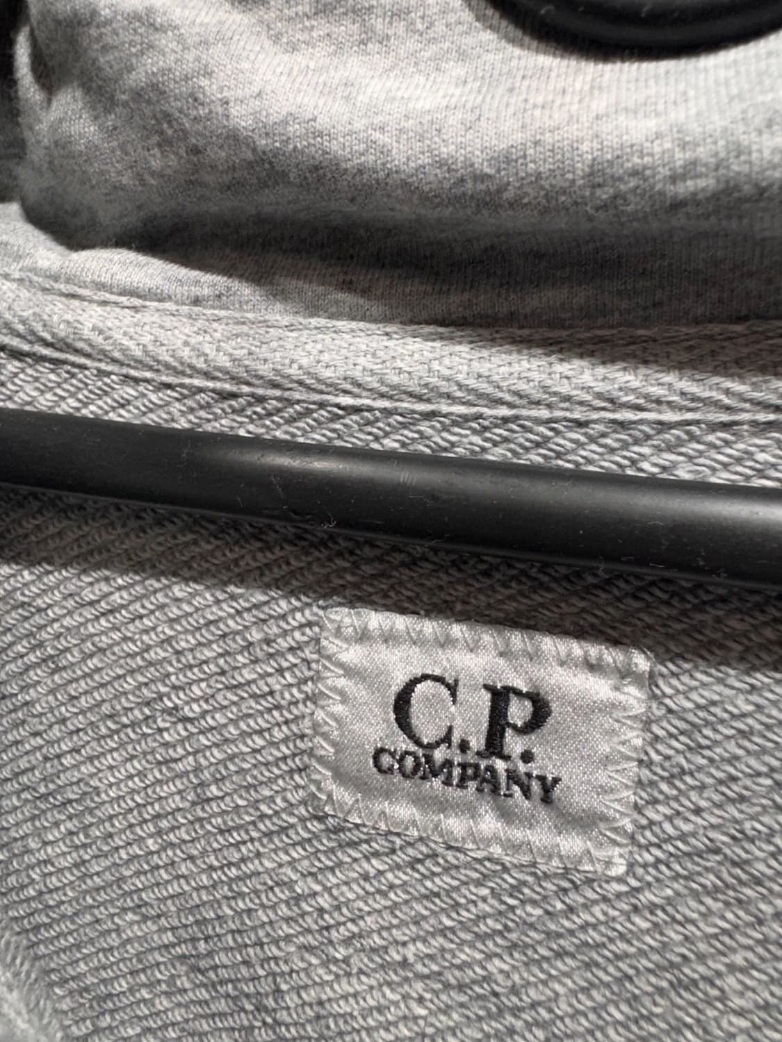 C.P. 컴퍼니 고글 후드 집업 상품이미지7