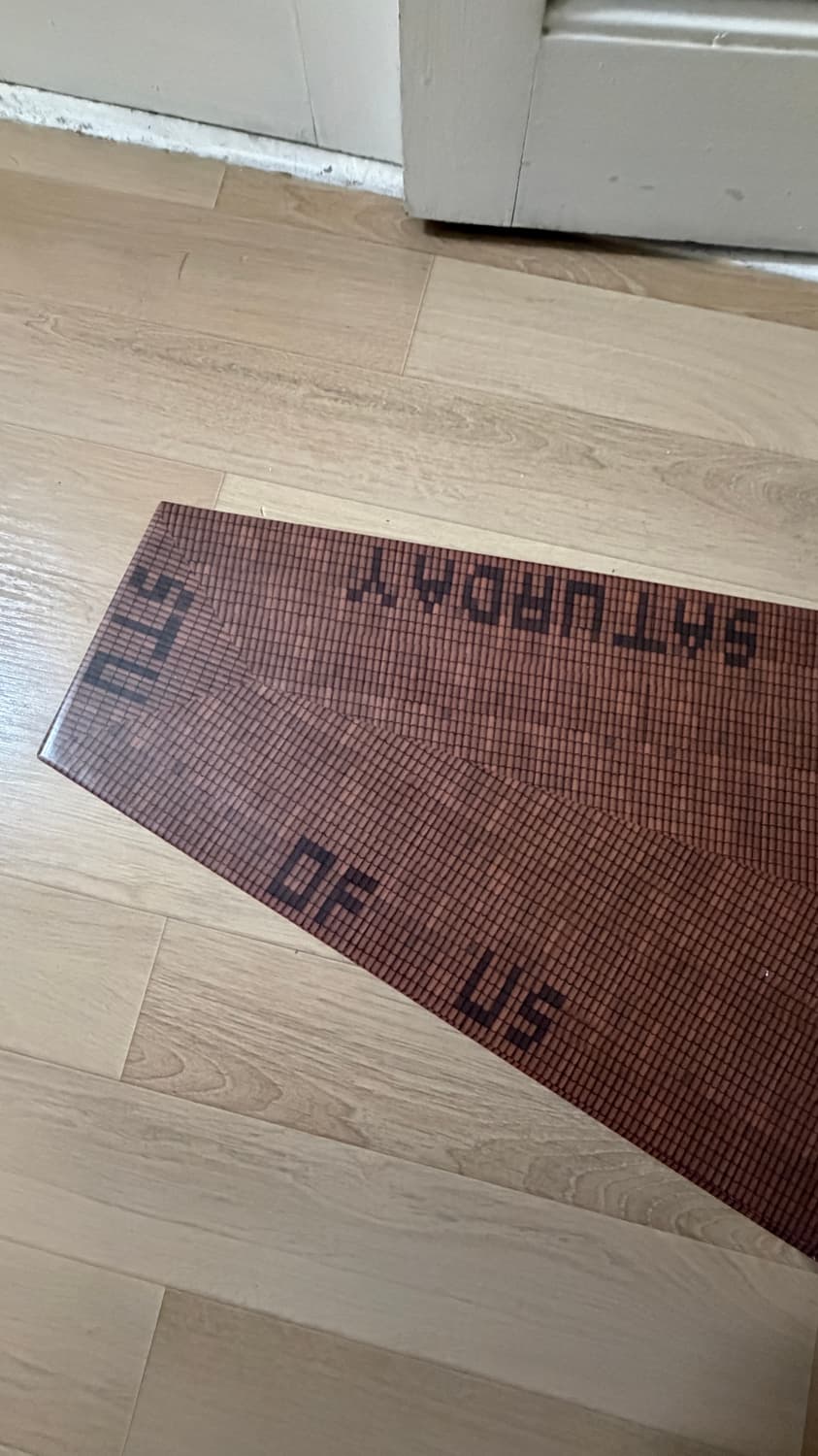 STU Office 스웨이드 로퍼 42 팝니다 상품이미지8