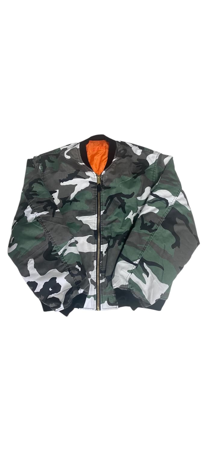 Fostex garments 상품이미지2