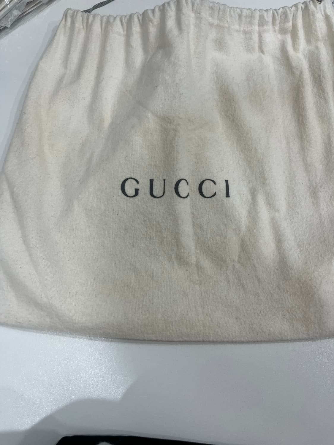 구찌 뱀부백 상품이미지5