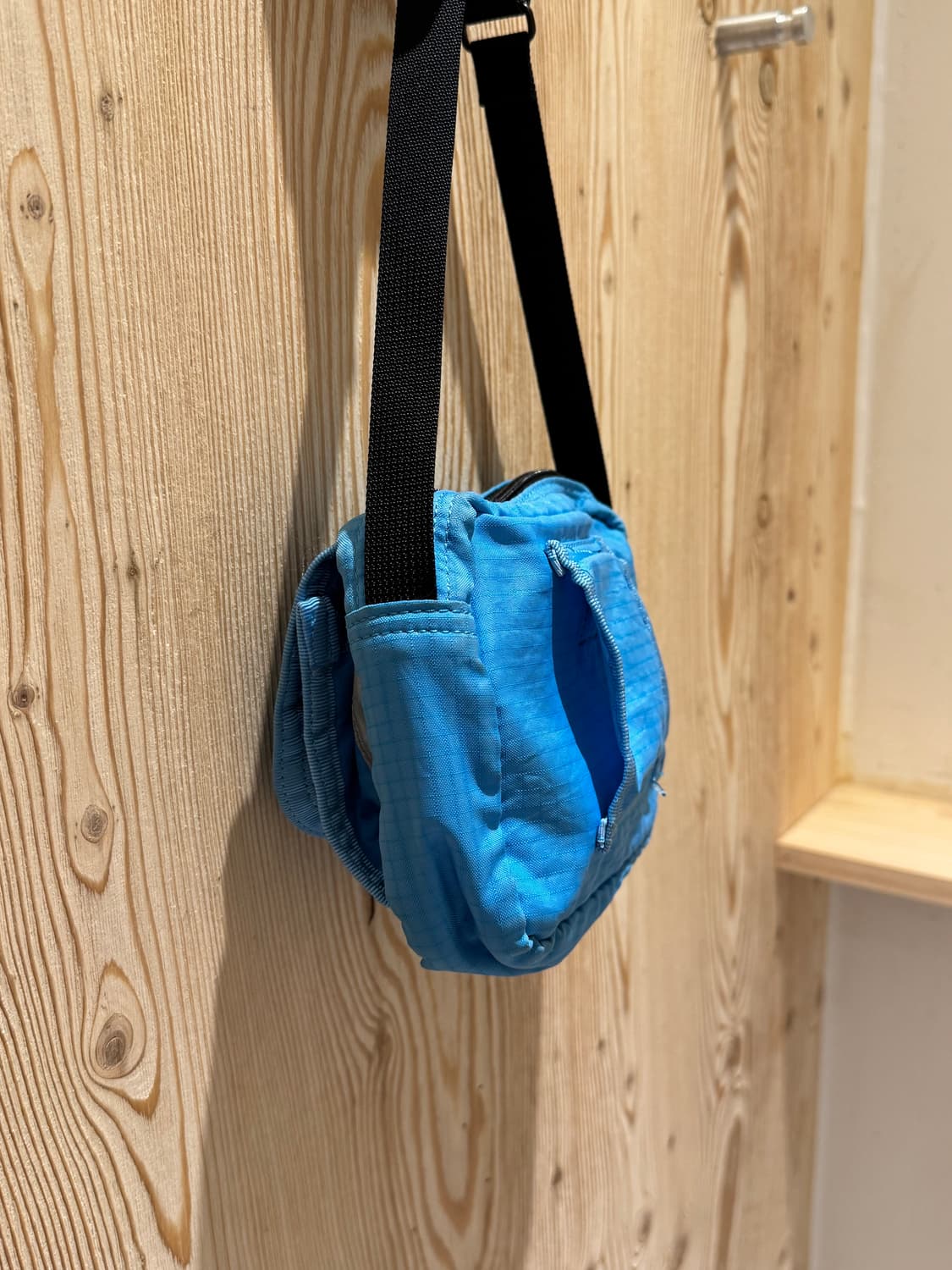 포터 미니 크로스백 상품이미지5