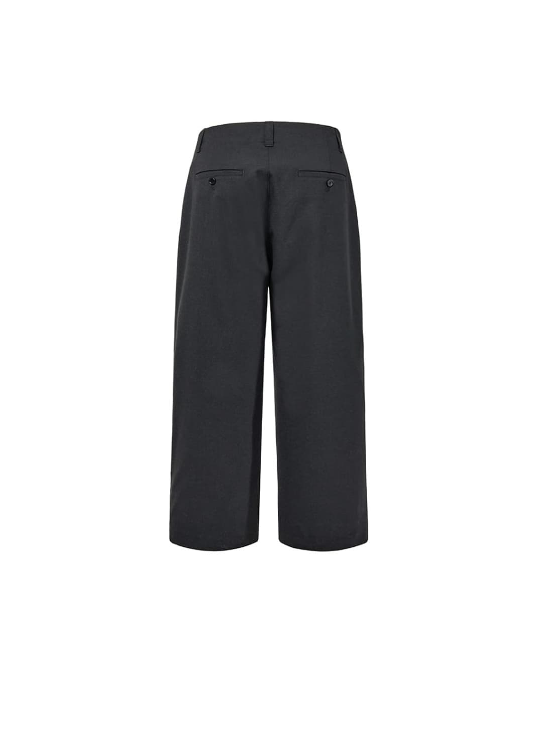 아모멘토 25SS Wool Wide Pants 상품이미지2