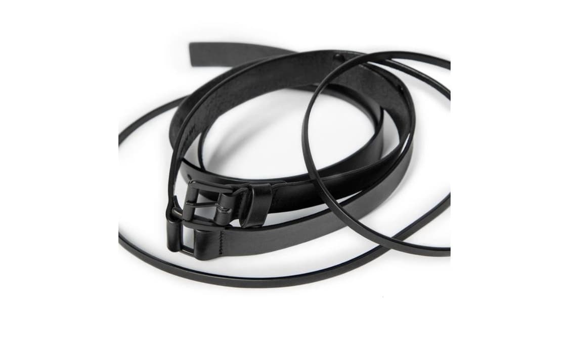 앤드뮐미스터 fina 레더 벨트 상품이미지1