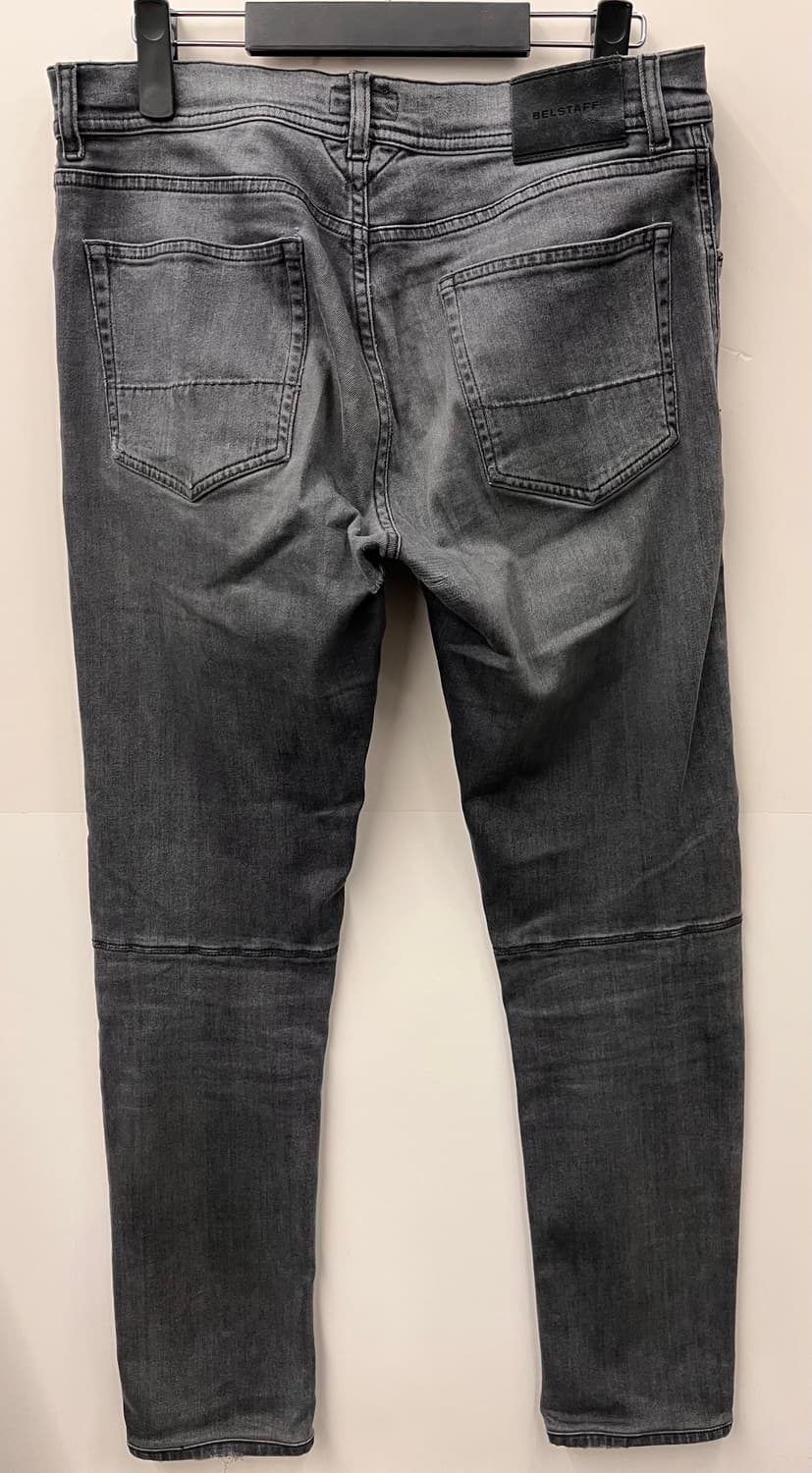 벨스타프 워싱 데님 팬츠 31 상품이미지2