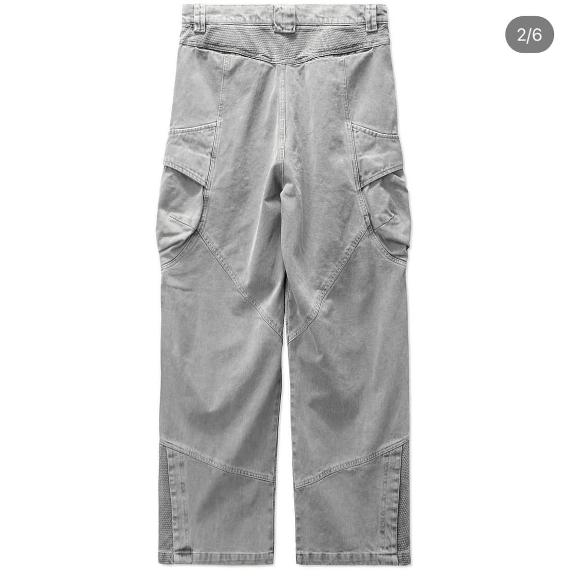 IGNOTA CORE8 STONEHENGE 바지 s 상품이미지2