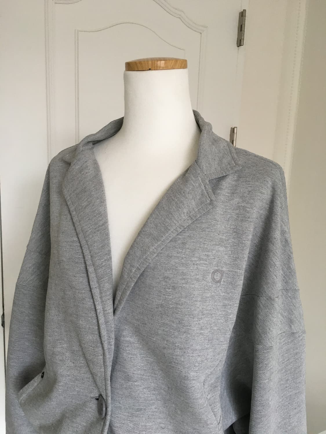 아디다스 트레포일 코튼 자켓 상품이미지2