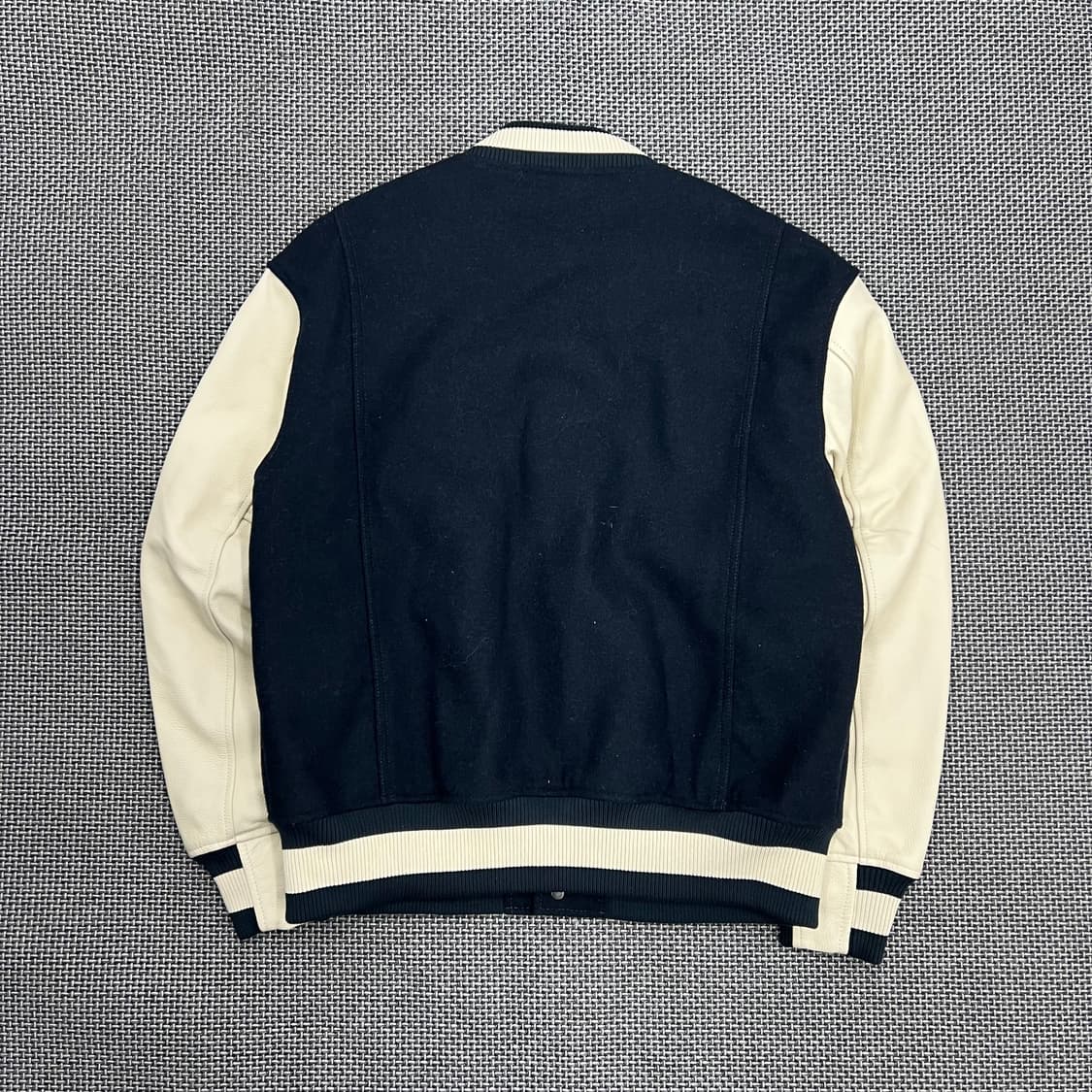 프리즘웍스 울 바시티 상품이미지4