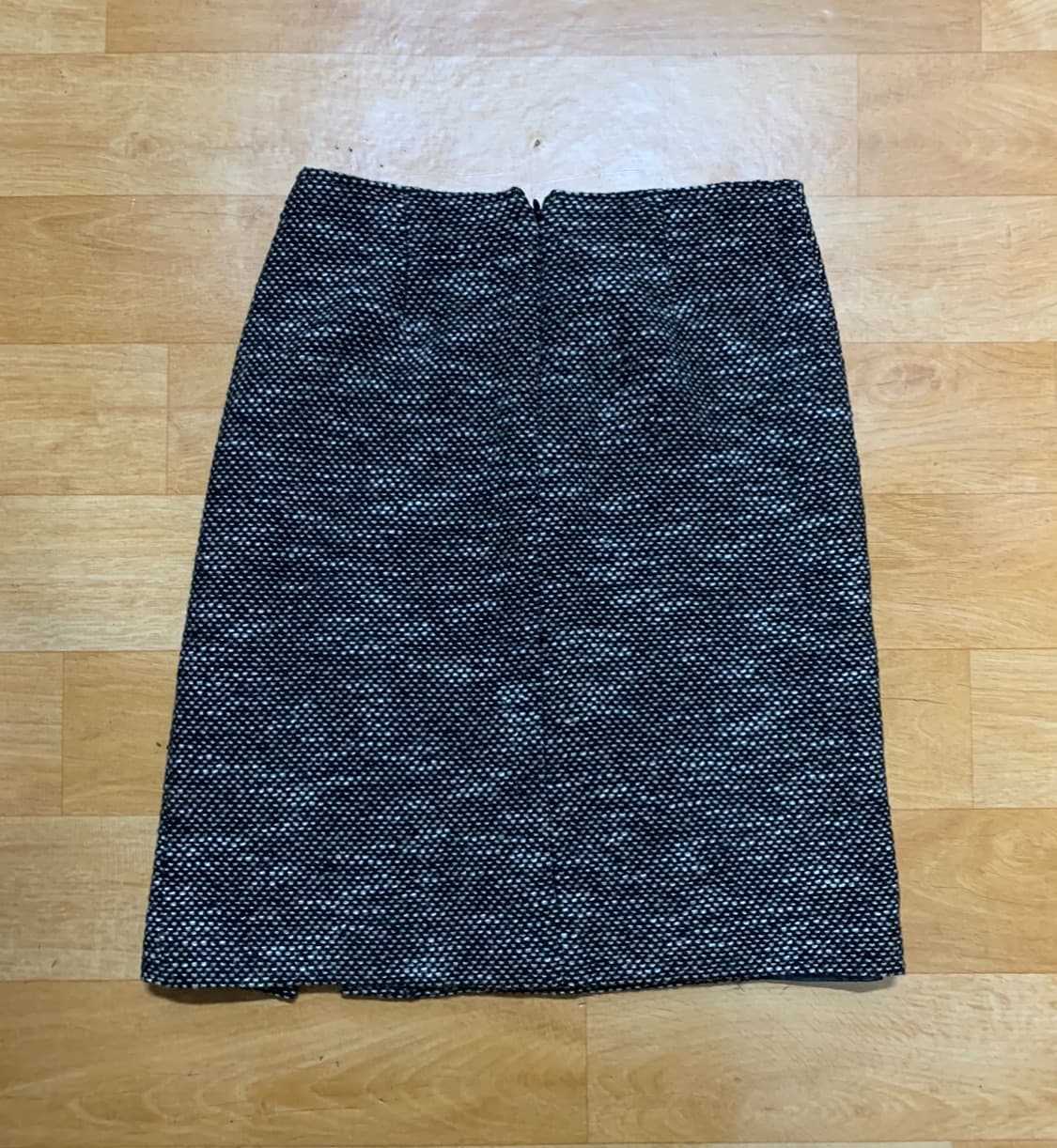 MAX MARA 막스앤코 by 막스마라 트위드 수트(36/36 사이즈) 상품이미지7