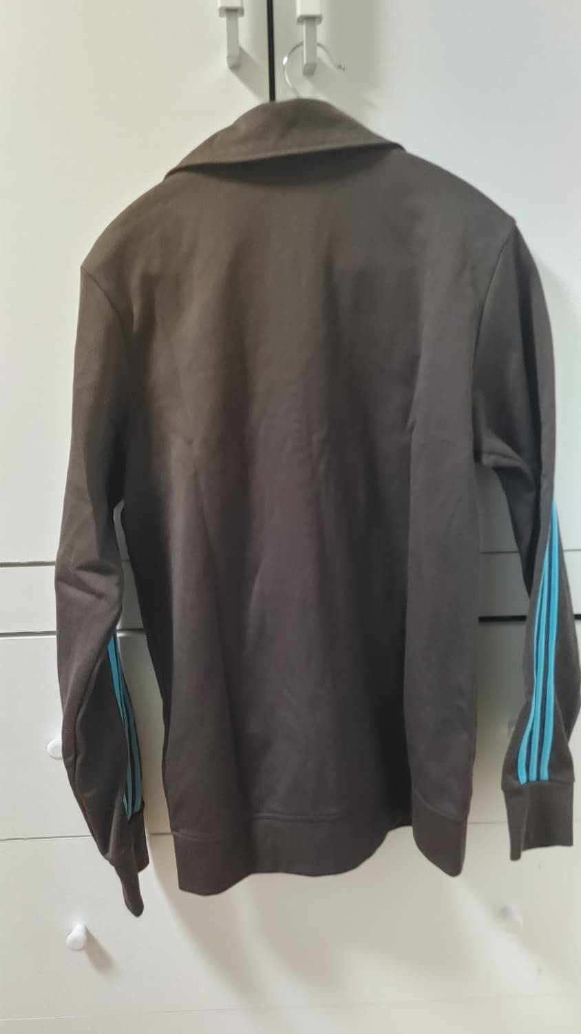 아디다스 유로파 져지 브라운 블루 100 상품이미지2