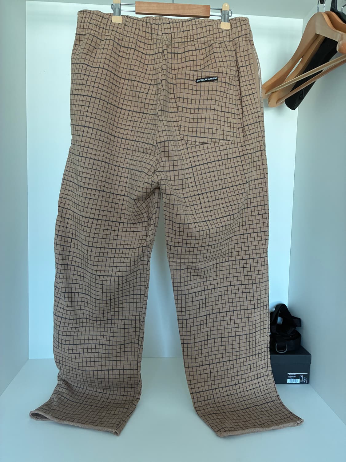 잭슨마티스 스웻팬츠 xl 상품이미지2