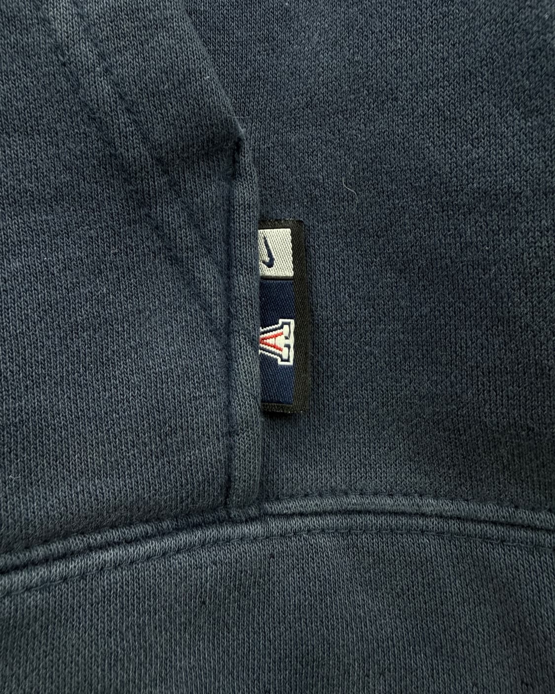 NIKE 00s CATS 스웻 후디 상품이미지3