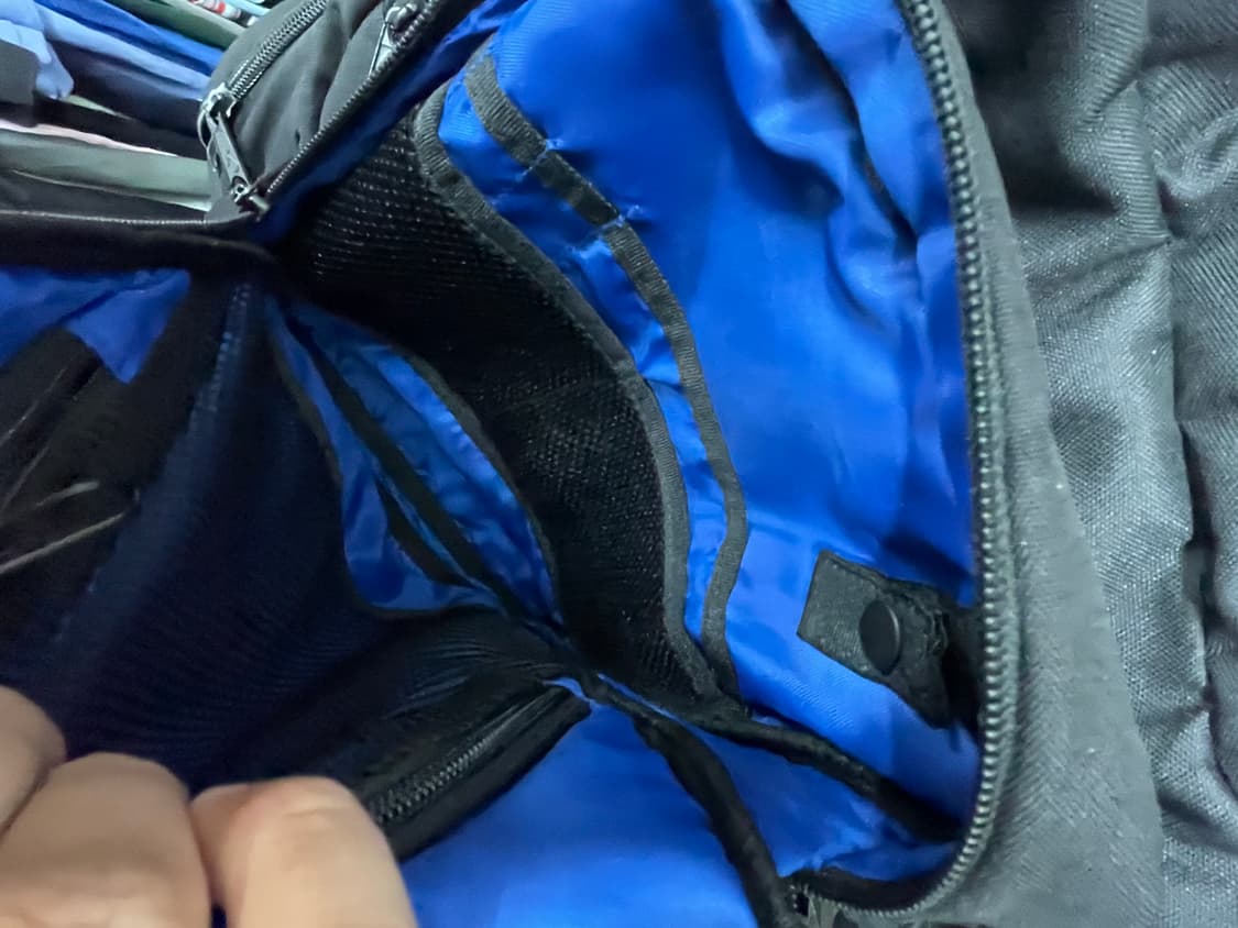 잔스포츠백팩  상품이미지9