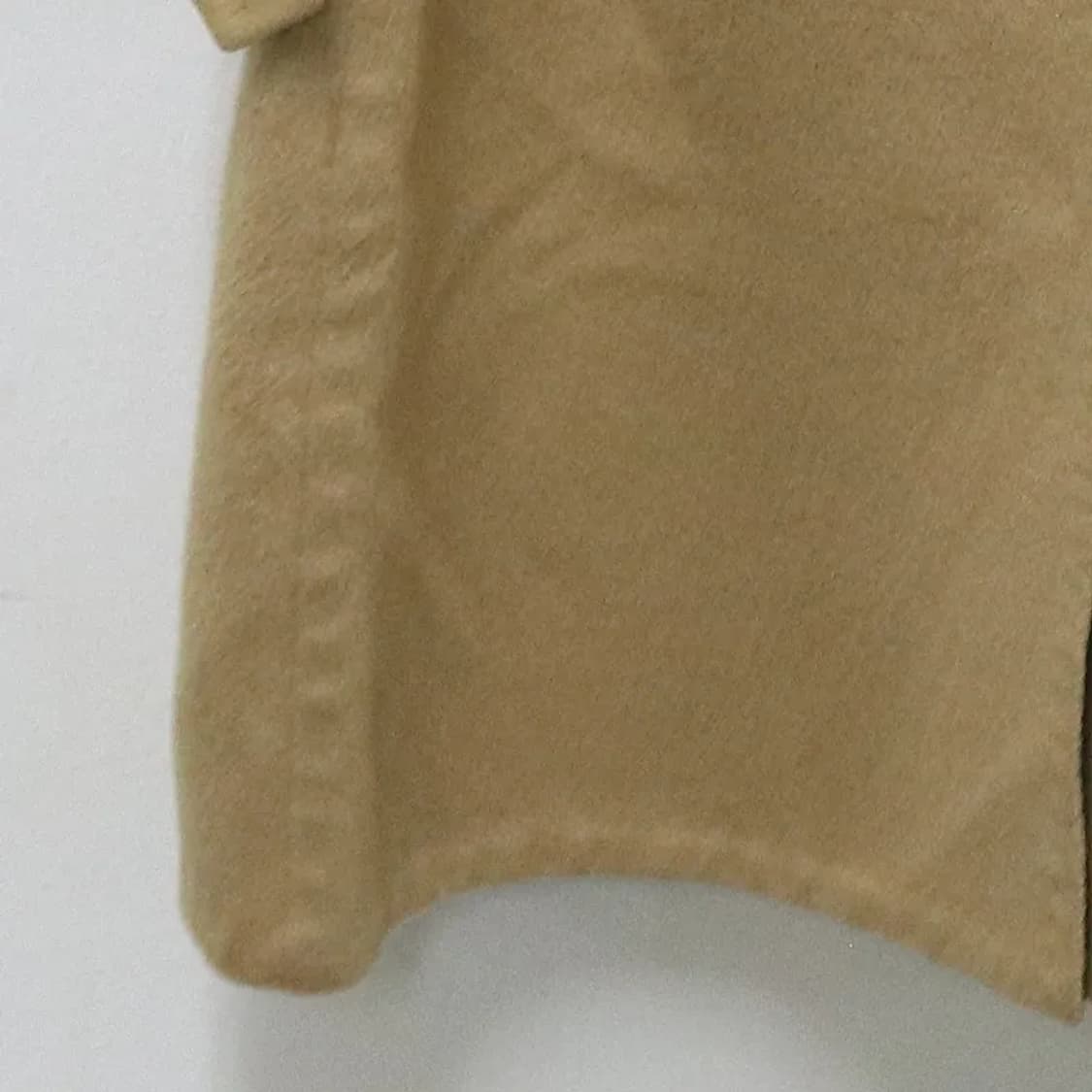 DRESSTERIOR 울 트렌치 코트 60227 상품이미지6