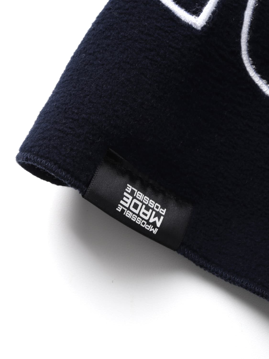 슈프림 Supreme Polartec Logo Scarf 상품이미지4