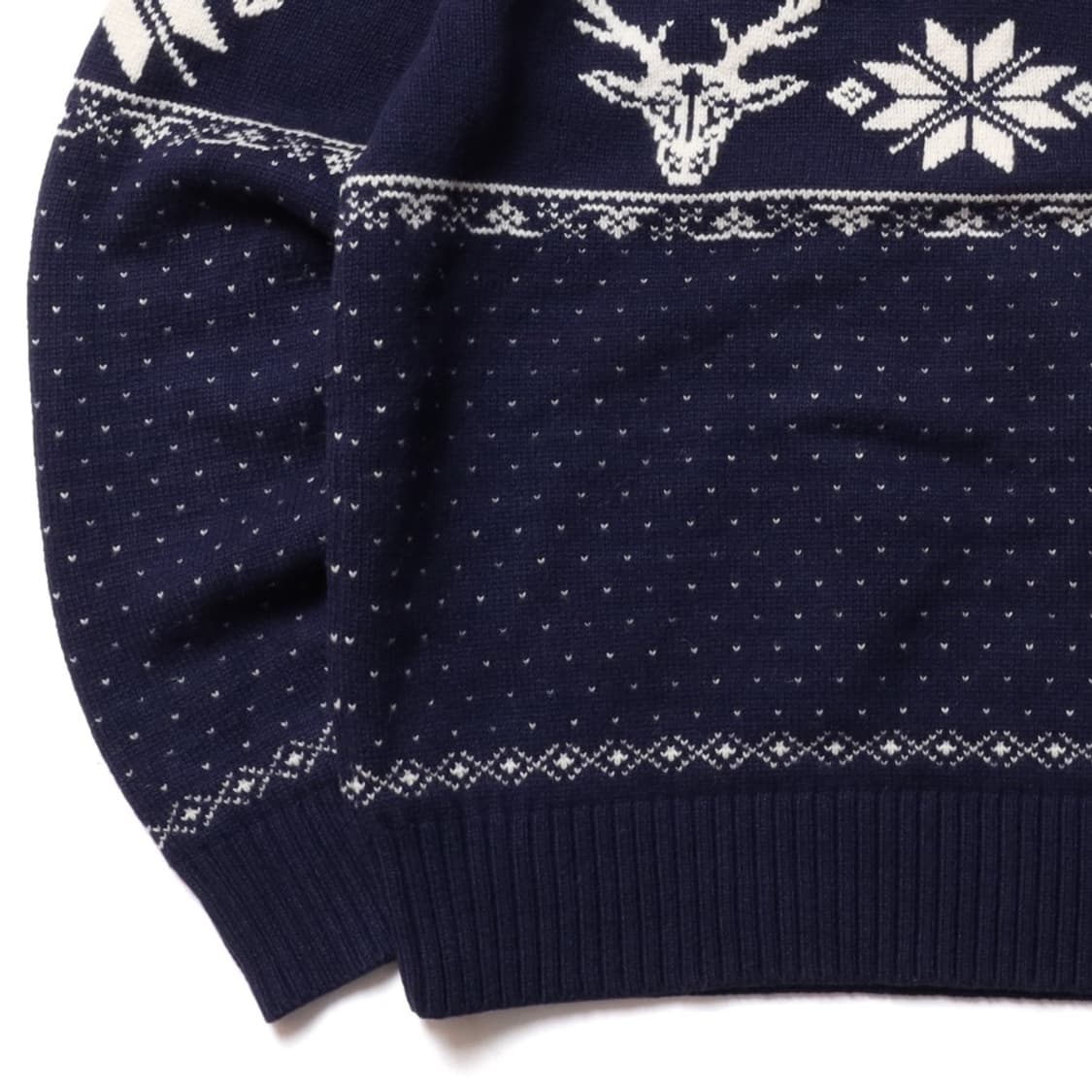 폴로 랄프로렌 Polo by Ralph Lauren Nordic Knit 상품이미지7