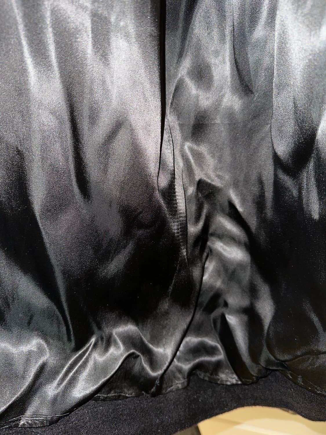 막스마라 마담 코트 101801 아이콘 롱 오버사이즈 코트 상품이미지7